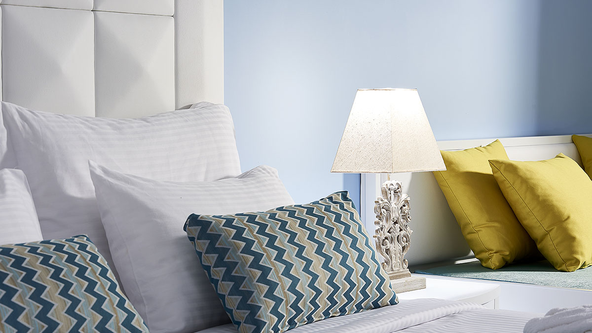 Mythos Palace Resort and spa 